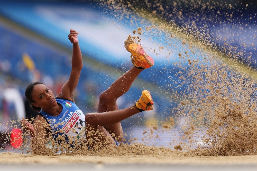 Το φωτογραφικό παζλ του Ευρωπαϊκού πρωταθλήματος Ομάδων (pics) runbeat.gr